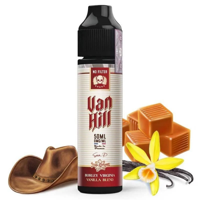Van Hill
