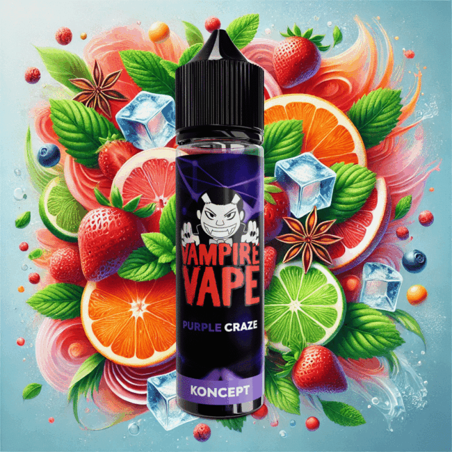 Vampire Vape