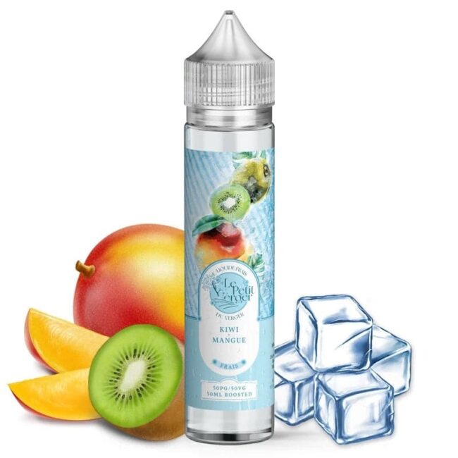 Kiwi Mangue Frais