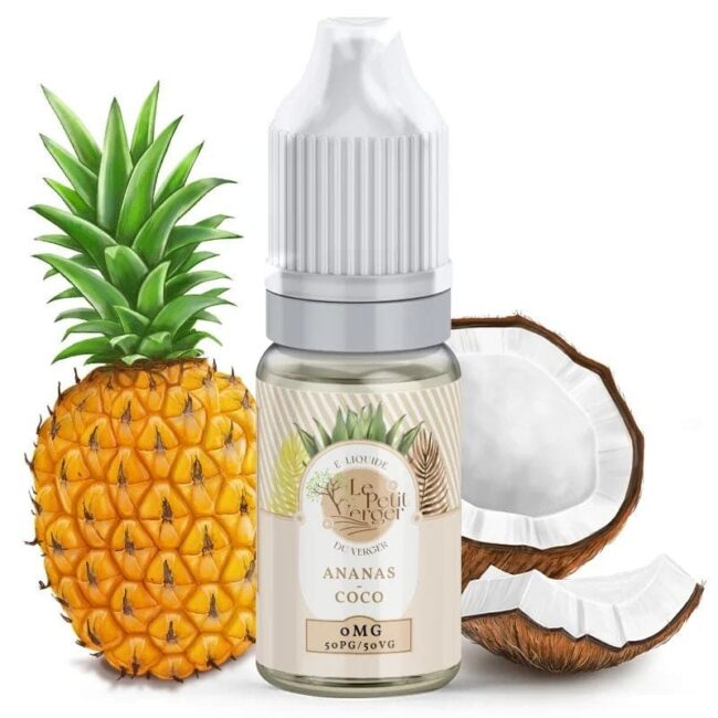 Ananas Coco