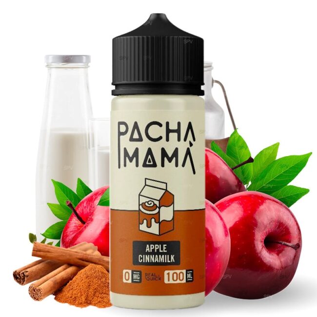 Pachamama