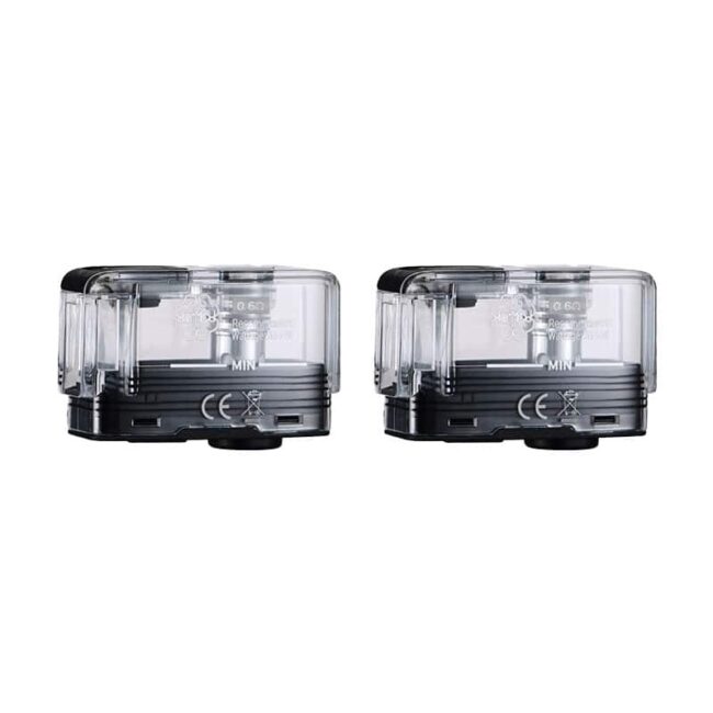 Cartouches DotPod Max