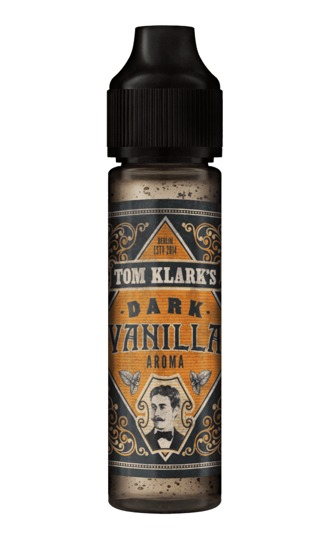 Dark Vanilla