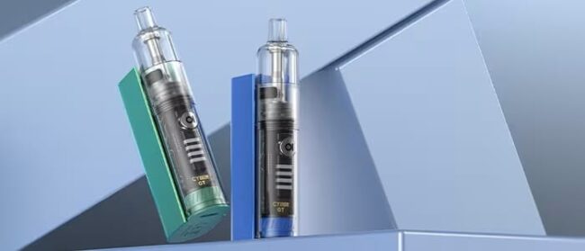 Cyber ​​GT Pod Kit
