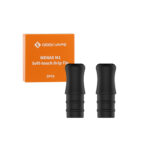 Drip Tip Wenax M1 Geek Vape (x2) - Black - Plastic