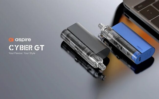 Cyber ​​GT Pod Kit