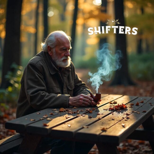 Blendfeel - Chiodo Fisso