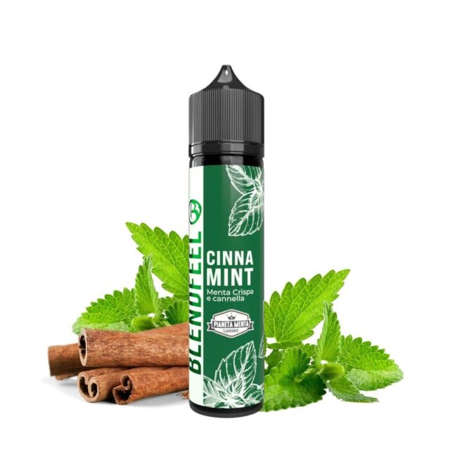 Cinna Mint