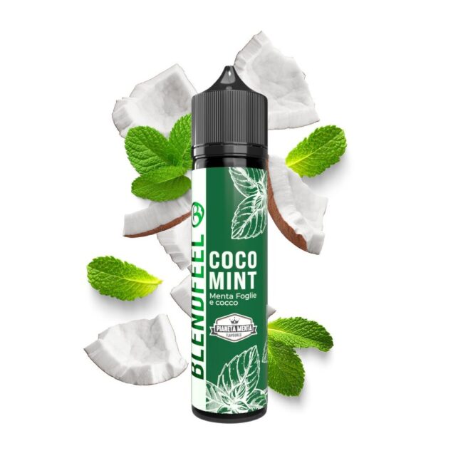 Coco Mint