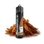 E-liquide Blendfeel - Solo - Burley longfill 20/60ml (Extraction naturel de Tabac Burley) 1 e-liquide-blendfeel-solo-burley-longfill-60ml