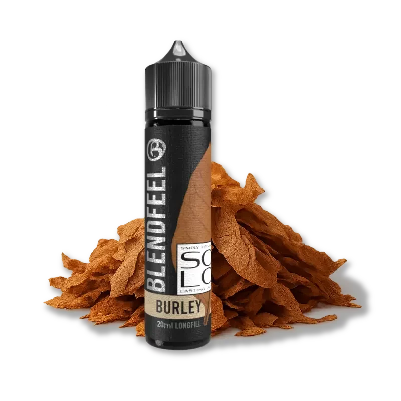 e-liquide-blendfeel-solo-burley-longfill-60ml Burley