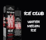 E-liquide La Tabaccheria – Watermelon Ice 20.60ml (Pastèque, Frais, Ice)