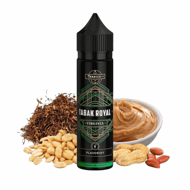 Tabak Royal Virginia