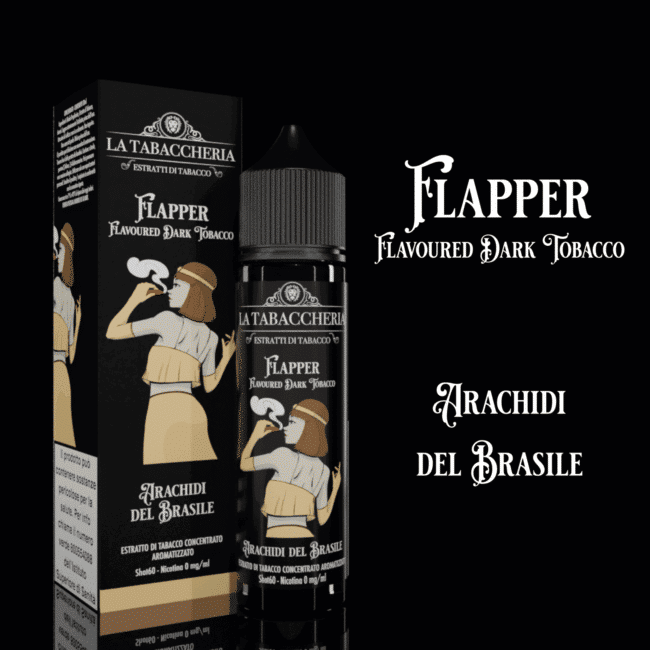 Arachidi del brasile