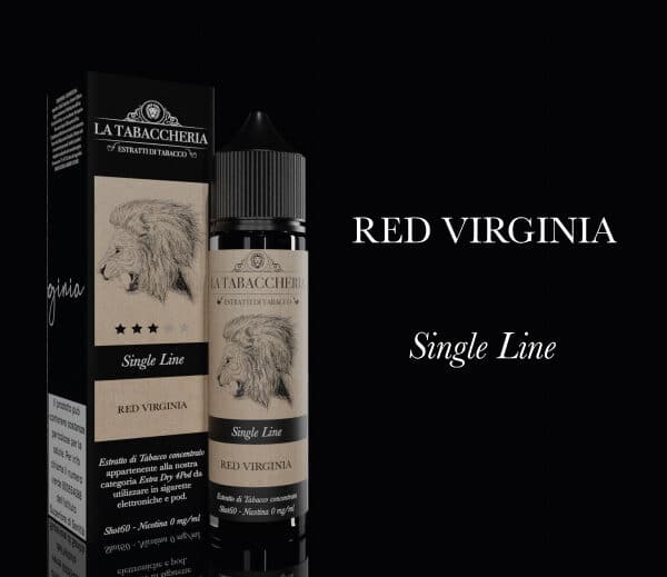 Red Virginia
