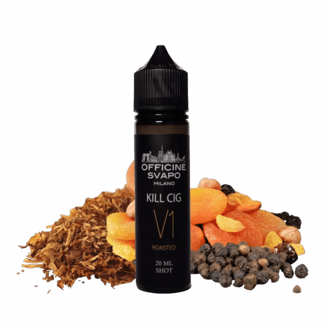 Kill Cig V1