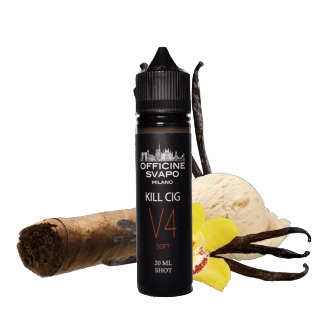 Kill Cig V4