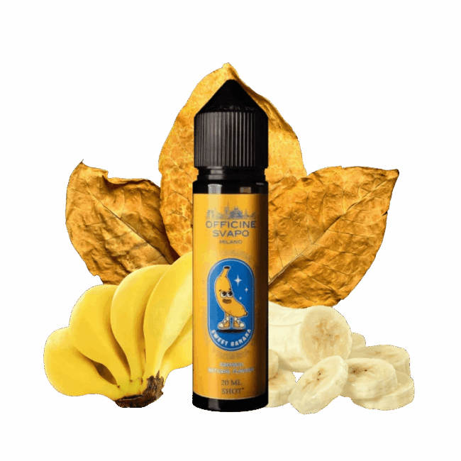 Sweet Banana