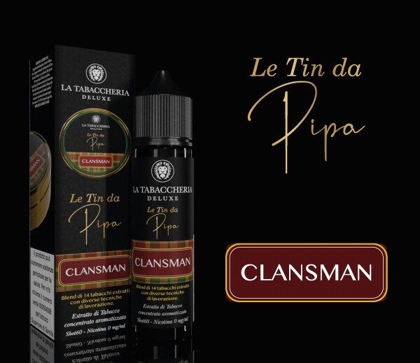 Clansman