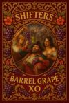 Barrel Grape