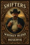 whisky blend