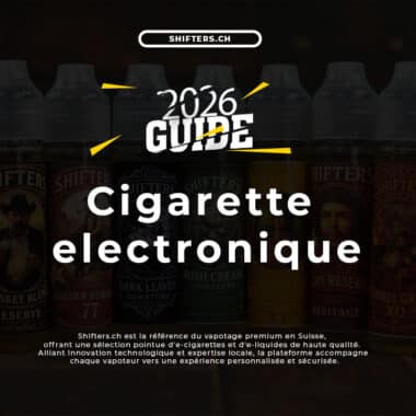 Sales de nicotina vs. nicotina clásica: La guía completa para elegir el e-líquido adecuado