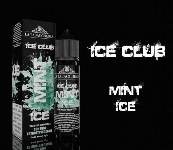mint ice