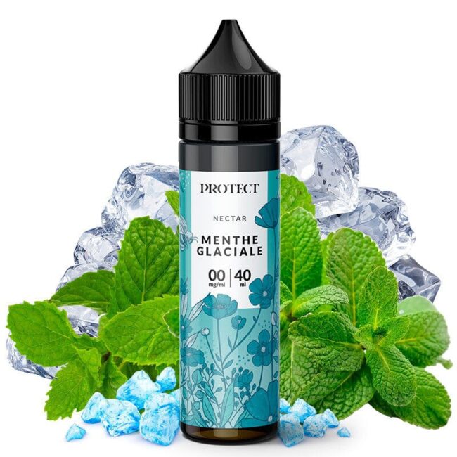 Menthe glaciale