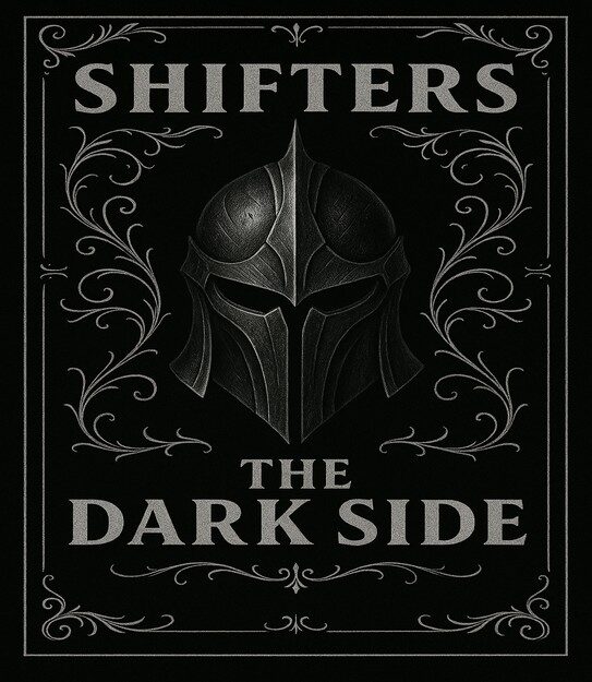 Shifters Dark Side