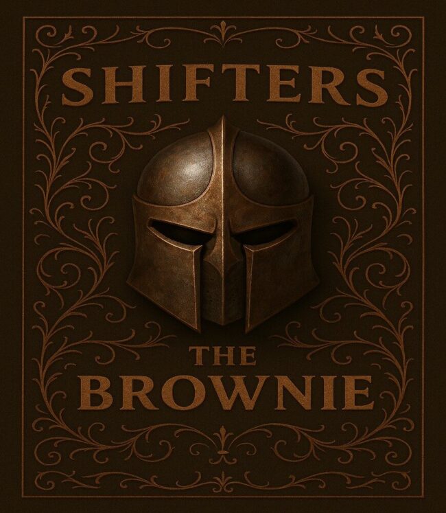 Shifters The Browny