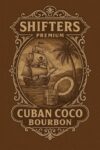 cuban coco bourbon