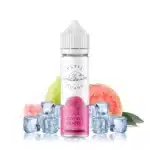 E-liquide Petit Nuage Goyave Frappée 60ml | Goyave, Framboise acidulée, Frais 1 e-liquide-petit-nuage-goyave-frappee-60ml