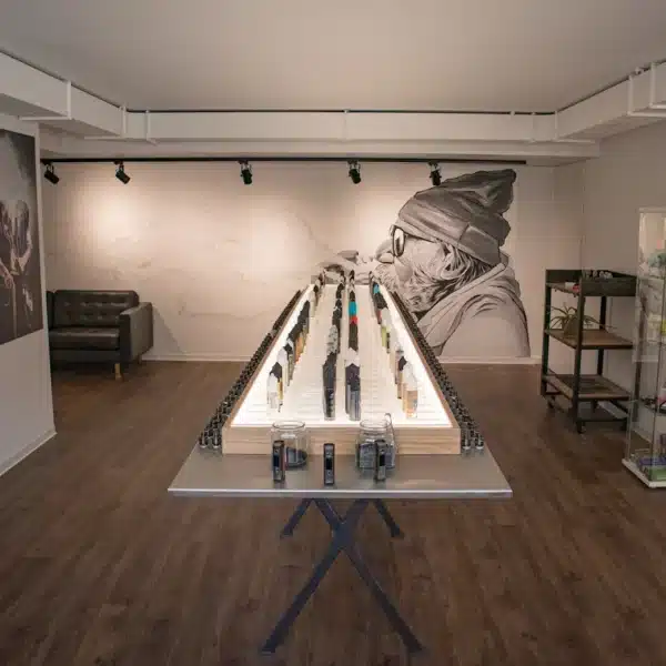 vape shop bulle - magasin cigarette electronique