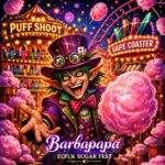 Barbapapa