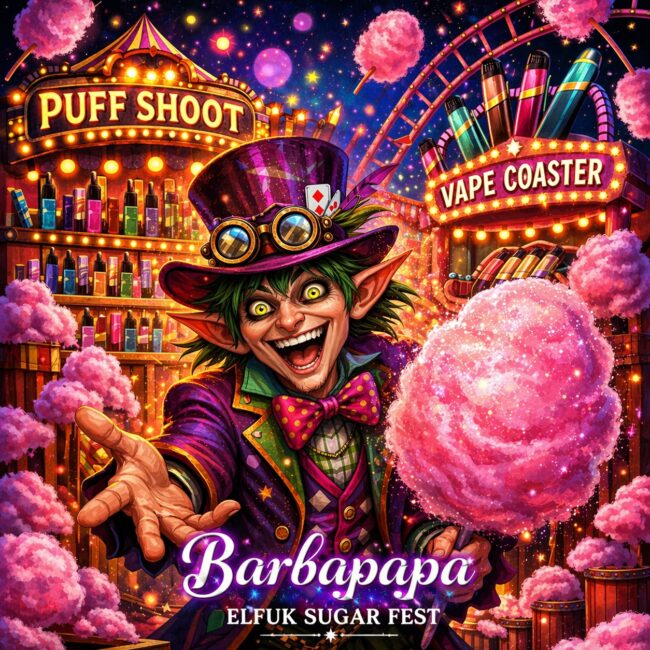 Barbapapa