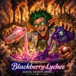 Brombeere