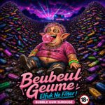 beubeul geume