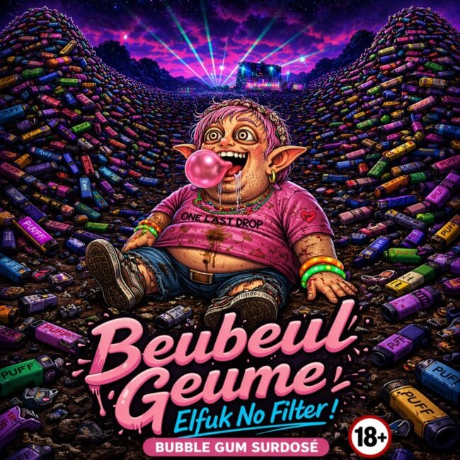 beubeul geume