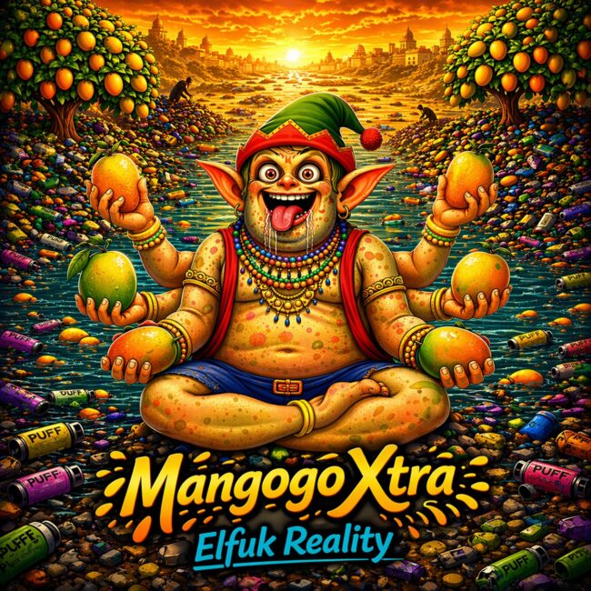 mangogo
