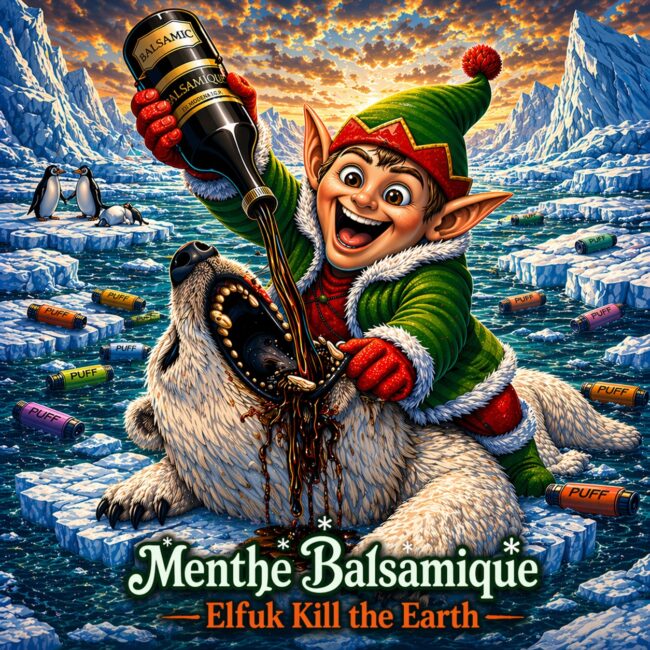 menthe