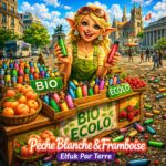 pêche blanche