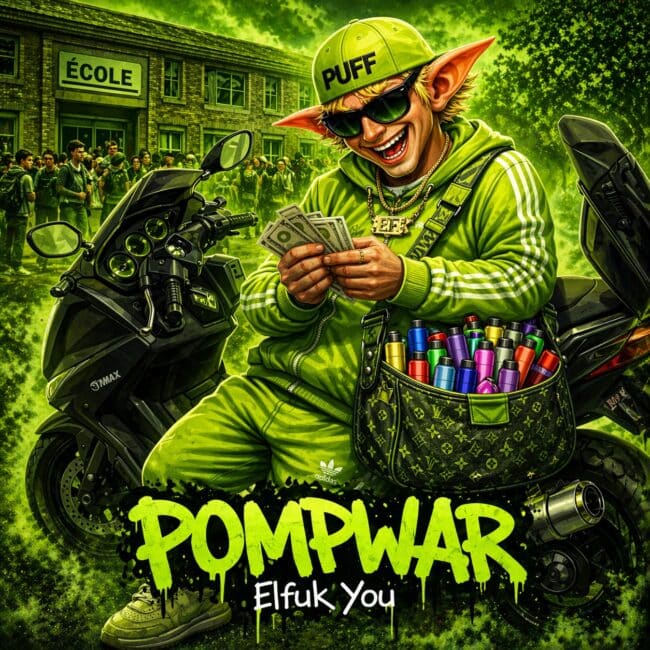 pompwar