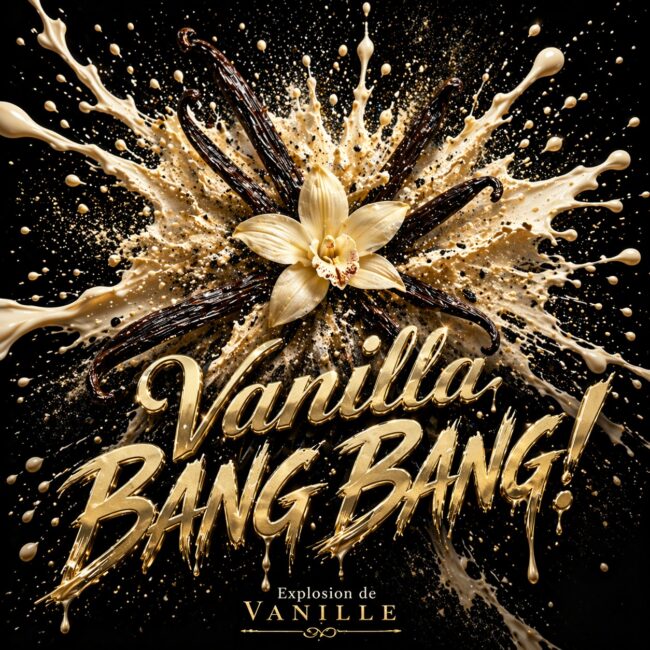 vanilla bang bang