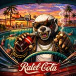 ratel cola